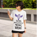 Suche nach vogel tshirts Mutter