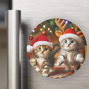 Suche nach niedlicher weihnachtsmann magnete Weihnachtsbaum