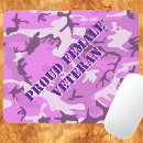 Suche nach lila camouflage mousepads Für sie