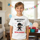 Suche nach ninja kinder tshirts Karate