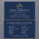 Suche nach bau visitenkarten Für ihn