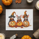 Suche nach halloween karten Aquarell