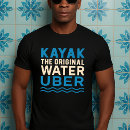 Suche nach kayaks t tshirts Jede person