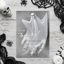 Suche nach ghost einladungen Spooktacular