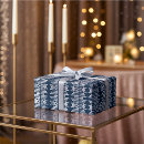 Suche nach navy blue geschenkpapier Geburtstagsverpackung