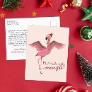 Suche nach florida weihnachten postkarten Flamingo