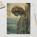 Suche nach vintager engel postkarten Angel
