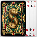 Suche nach otter spielkarten Für alle