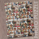 Suche nach hoch puzzle Foto