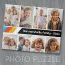 Suche nach streifen puzzle Jede person
