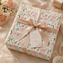 Suche nach pfingstrose geschenkpapier Rosa