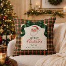Suche nach weihnachtsmann kissen Für sie/ihn
