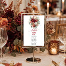Suche nach marsala hochzeit tischkarten Für sie/ihn
