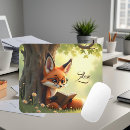 Suche nach fuchs mousepads Für kinder