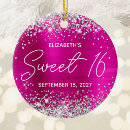 Suche nach silvester ornamente 16 geburtstag