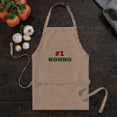 Suche nach nonno schürzen Großvater