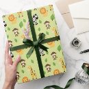 Suche nach dschungel packpapier geschenkpapier Jedes kind