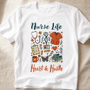 Suche nach krankenpflege tshirts Pflegegeschenk