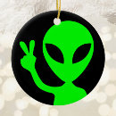Suche nach außerirdische ornamente Science fiction