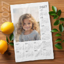Suche nach kalender geschirr tücher Foto