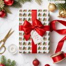Suche nach niedliche füchse geschenkpapier Weihnachten