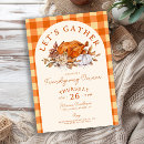 Suche nach friendsgiving einladungen Rustikal