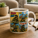 Suche nach lustige schildkröten tassen Comic