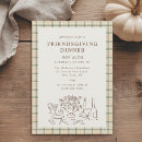 Suche nach friendsgiving einladungen Freund