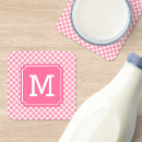Suche nach babyparty untersetzer Monogramm