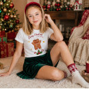 Suche nach lebkuchenmänner tshirts Für kinder