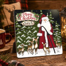 Suche nach weihnachtsmann fotoplatten Festlich