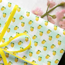 Suche nach zitrone geschenkpapier Grün