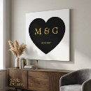 Suche nach romantische leinwandbilder Hochzeitsgeschenk