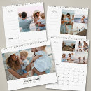 Suche nach für die paare kalender Foto collage vorlage