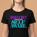Suche nach unsicher tshirts Lustig