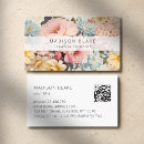 Suche nach vintages blumen visitenkarten Florist