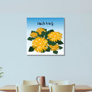 Suche nach gelber löwenzahn poster Wildblume