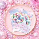 Suche nach regenbogen einhorn karten Für sie