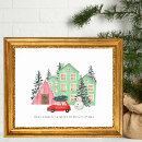 Suche nach cottage poster Wasserfarbe