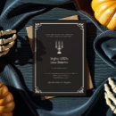 Suche nach hallowedding einladungen Für sie