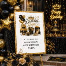 Suche nach gold glitter poster Für sie