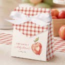 Suche nach apfel papier geschenk box Für sie