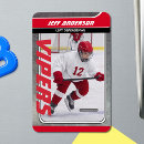 Suche nach eishockey magnete Eishockeyspieler