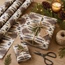 Suche nach indianer geschenkpapier Stamm