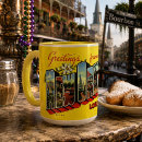 Suche nach new orleans tassen Reise