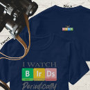 Suche nach für vogelbeobachter tshirts Für ihn
