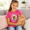Suche nach mit katzen tshirts Für kinder