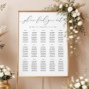 Suche nach hochzeit sitzpläne Hochzeits sitzplan