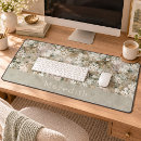 Suche nach botanisches muster mousepads Für alle