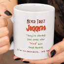 Suche nach lustiger joggen tassen Läufer